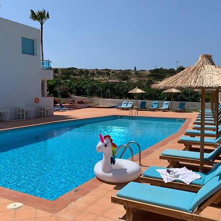 Saradari Beach Hotel - Adults Only Hersonissos  Exteriör bild