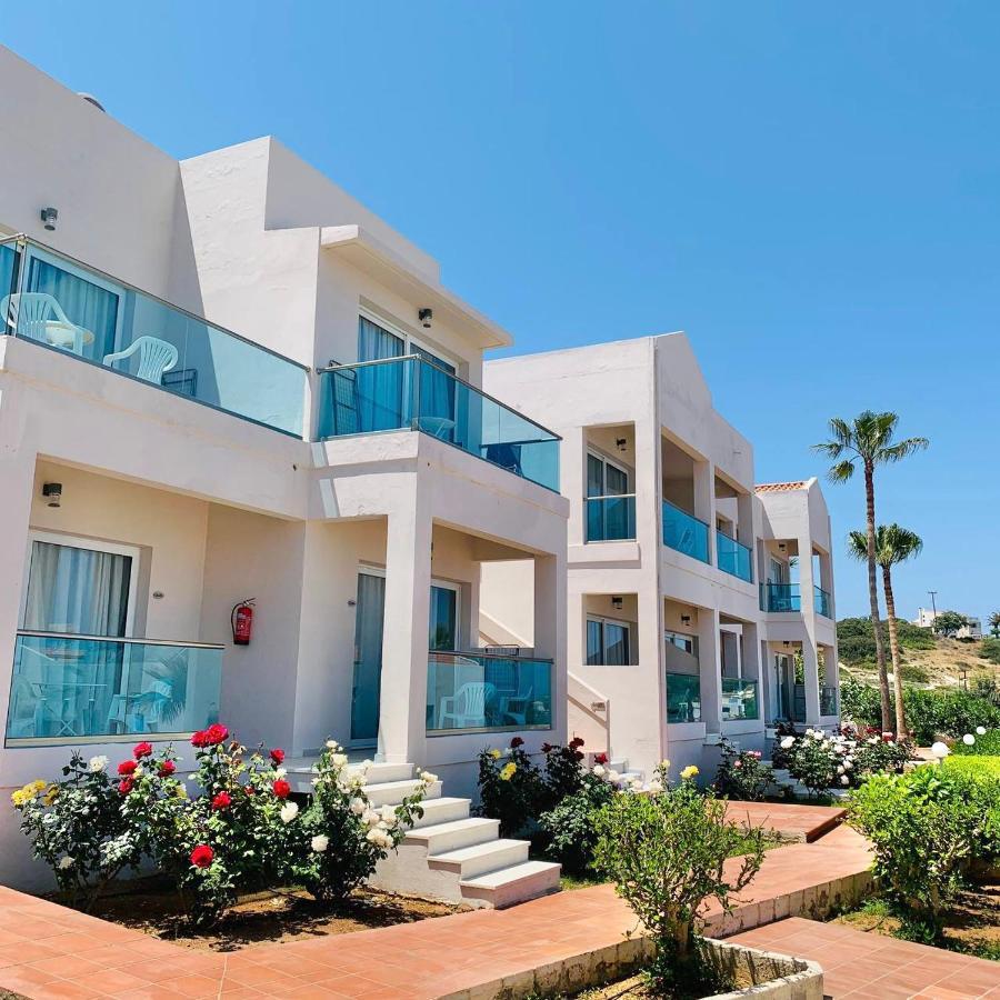 Saradari Beach Hotel - Adults Only Hersonissos  Exteriör bild