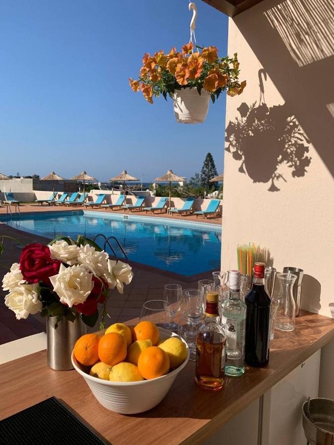 Saradari Beach Hotel - Adults Only Hersonissos  Exteriör bild