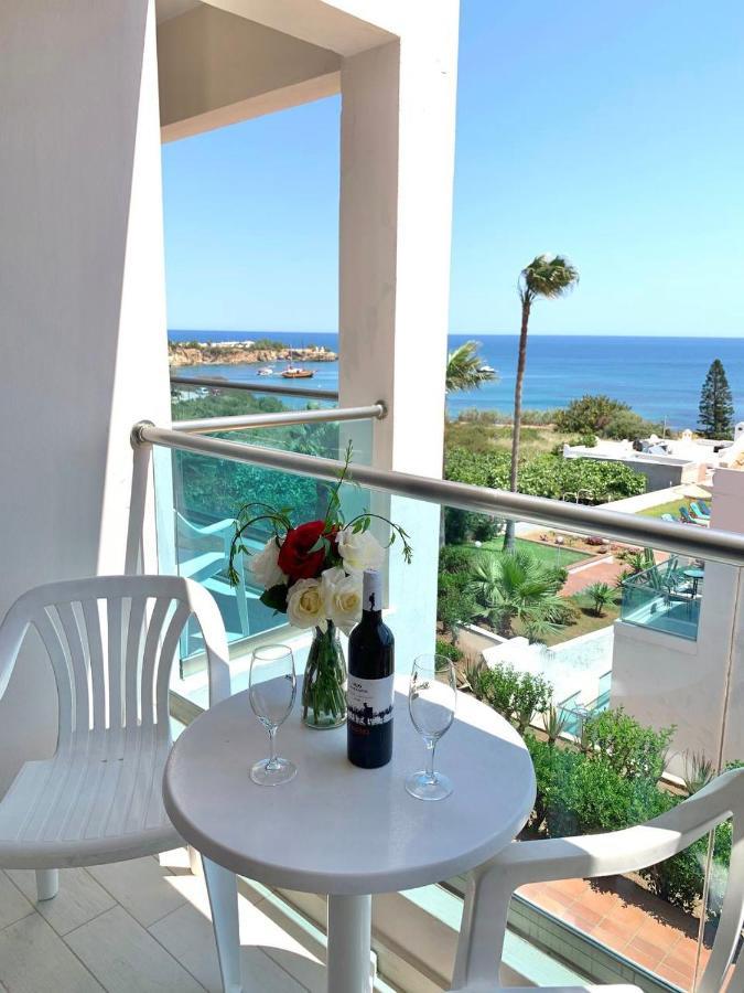Saradari Beach Hotel - Adults Only Hersonissos  Exteriör bild