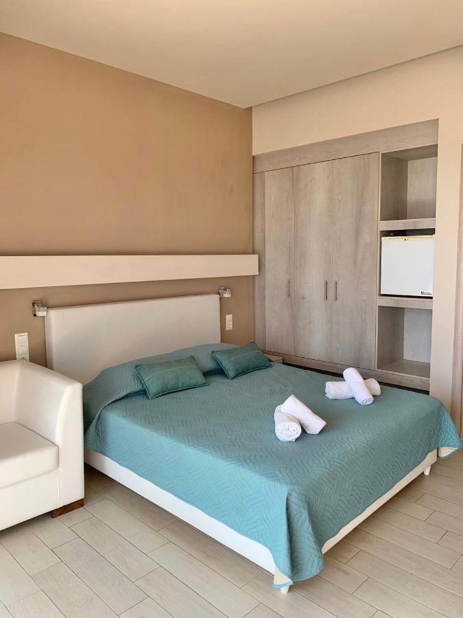 Saradari Beach Hotel - Adults Only Hersonissos  Exteriör bild